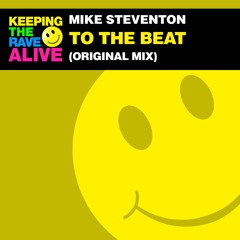 Mike Steventon - To The Beat