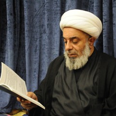 الموازنة بين المادة و الغيب - سماحة المرجع الديني الشيخ محمد السند  يوم الجمعة 1 رمضان  1441هـ