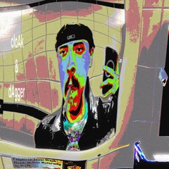 cloAk & dAgger prod killingfrancis