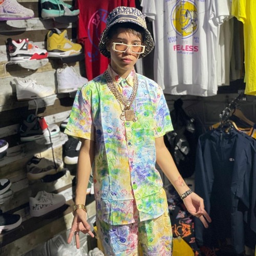 Cango - El Bai FT Sayian jimmy - Basty corvalan