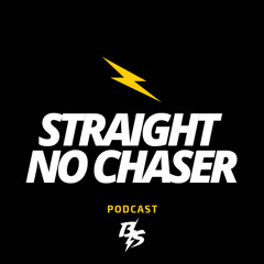 STRAIGHT NO CHASER PODCAST SZN 2 - E2 FT PREEDY X @FLAMETOES X @SHOESTRINGSTT
