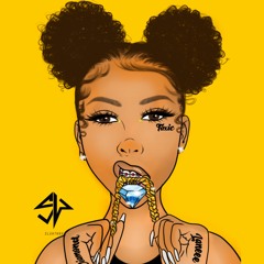 TOXIC - Diamond Laneee [Prod. by SLGHTWRK]