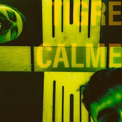 TIGRE - CALME (Instrumental ft Algo Rythme)