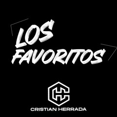 LOS FAVORITOS (CRISTIAN HERRADA)