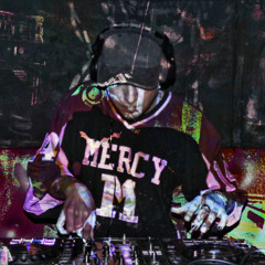 Espacio Tempo DJ Set - Sadboy Sama