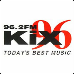 NEW: Kix 96 'Coventry' (1995) - Demo 'Deutsch Version' - Simrek (MMI & TM Productions)