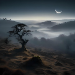 ETHEREAL: A TALE OF TWILIGHT