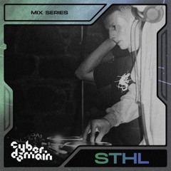 CyberDomain - STHL