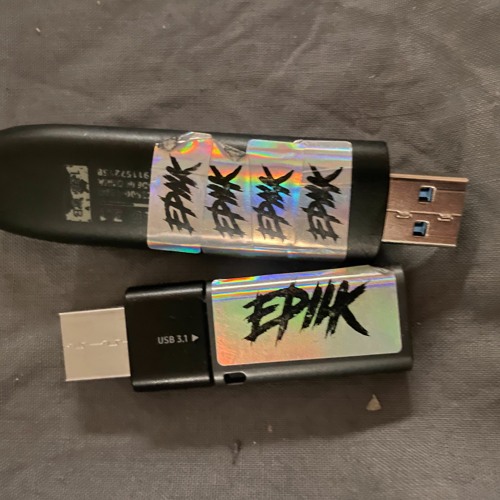 Epiik Exclusive Mixset Vol.13