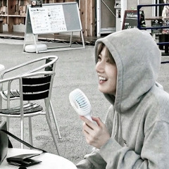 Kim Junkyu 준규 x Lee Mujin “CAFE"