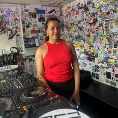 The Narrative with NEDDA SOU @ The Lot Radio 06-19-2025