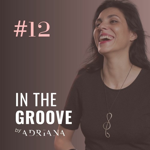 InTheGroove #012 Live @Morgenandacht