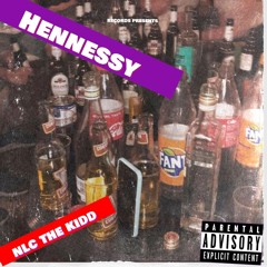 nlc the kidd - Hennessy