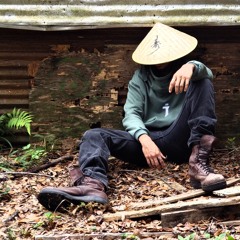 Legend Tells (Prod. YAPUZI)