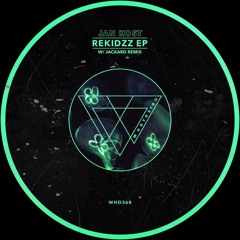 Jan Kost - Rekidzz (JACKARD Remix)