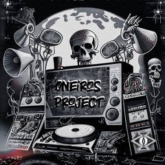Oneiros Project - Metacortex Records DJ Contest