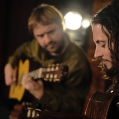 Alborada - Spanish Guitar
