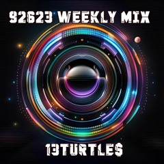 92623 Weekly Mix
