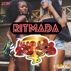 FUNK ATOLADINHA Vs SO AS CACHORRAS - @DJ LOKKO (furacao 2000)