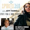 Dr. Marvella Bowman, "Maintaining Mental Health During COVID-19” (S3-E5)