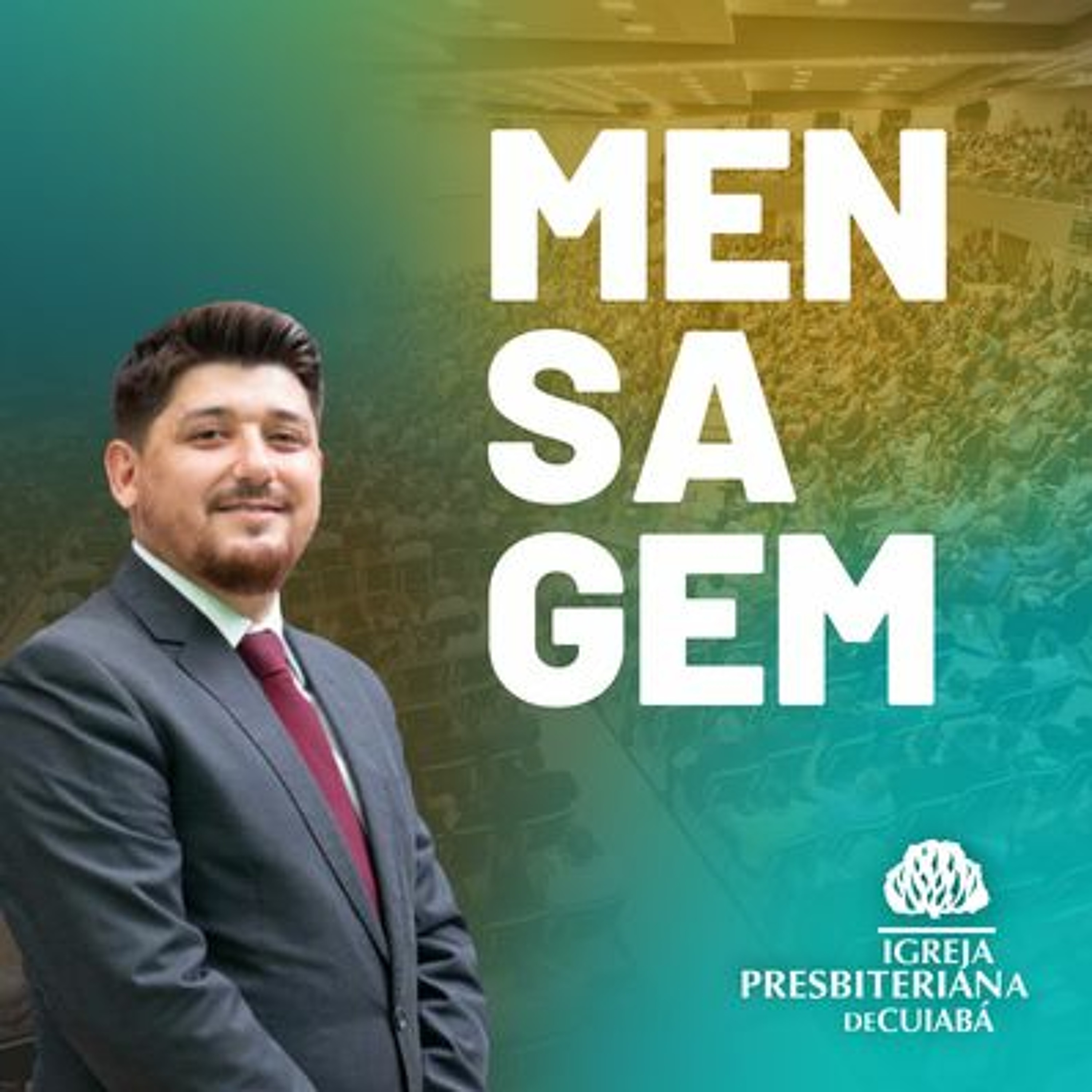 Podcast IPCuiabá