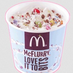 McFlurry (ft. Rob K)
