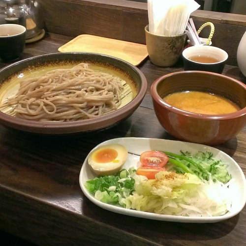 Stream Ep1 麵屋緣by 拉麵教主愛喝啤酒 Listen Online For Free On Soundcloud