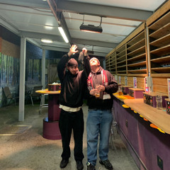 Cam(alot) b2b Dom Carlo /1020 radio