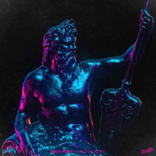 Matt Perry - For The Glory