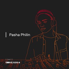 Pasha Philin - Back2Takt