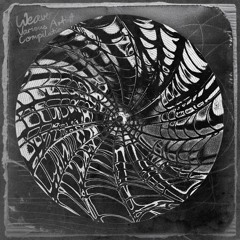 PREMIERE: Azo - Birth of a crop circle [Weaver]