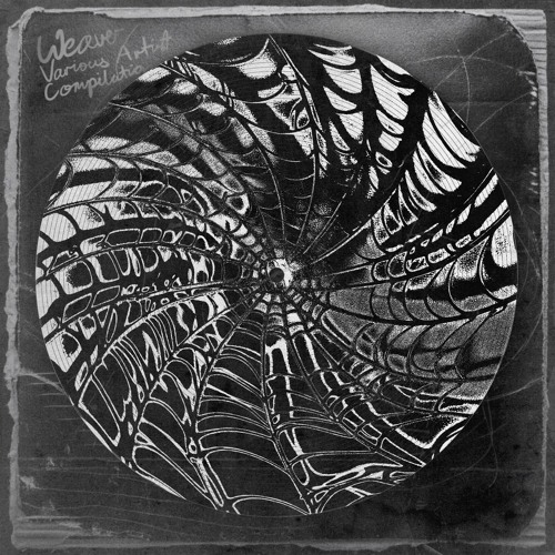 PREMIERE: Azo - Birth of a crop circle [Weaver]