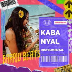 EL KABANYAL - Boom Bap Instrumental *for sale* (Wav included)