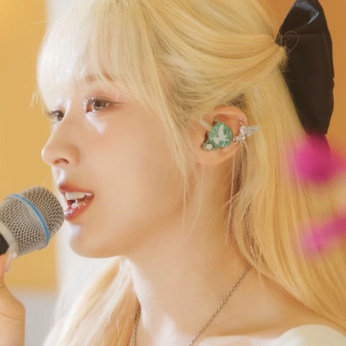 [SoundLess Live] ARTMS 희진, 하슬 & tripleS 이지우, 서다현 - 감정의 이름 (by 조이 (JOY))