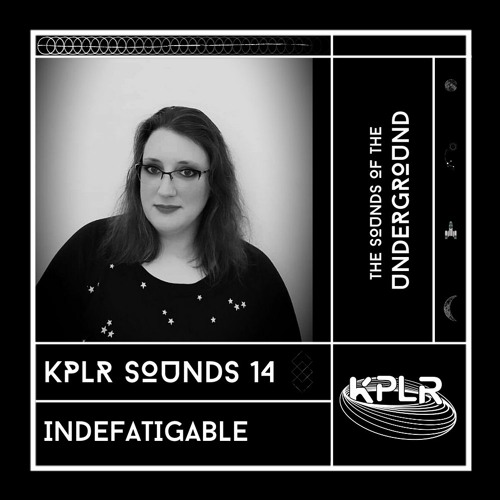 KPLR SOUNDS 14 - INDEFATIGABLE