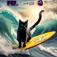 Fel 350 - Wave8 [Sunni Beach Records]