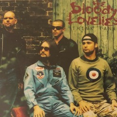 TheBloodyLovelies--Lonely 1997(Criss/Wooten)