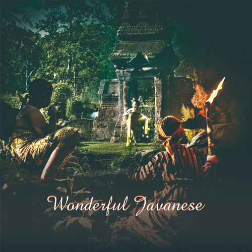 Wonderful Javanese