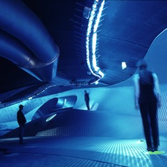 Architextures 014 - Francesca - Blobism