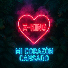 Mi Corazón Cansado