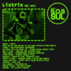 Lixtrix //14/05/2024\\ @speedtestrave