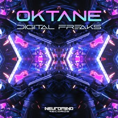 Oktane - Digital Freaks