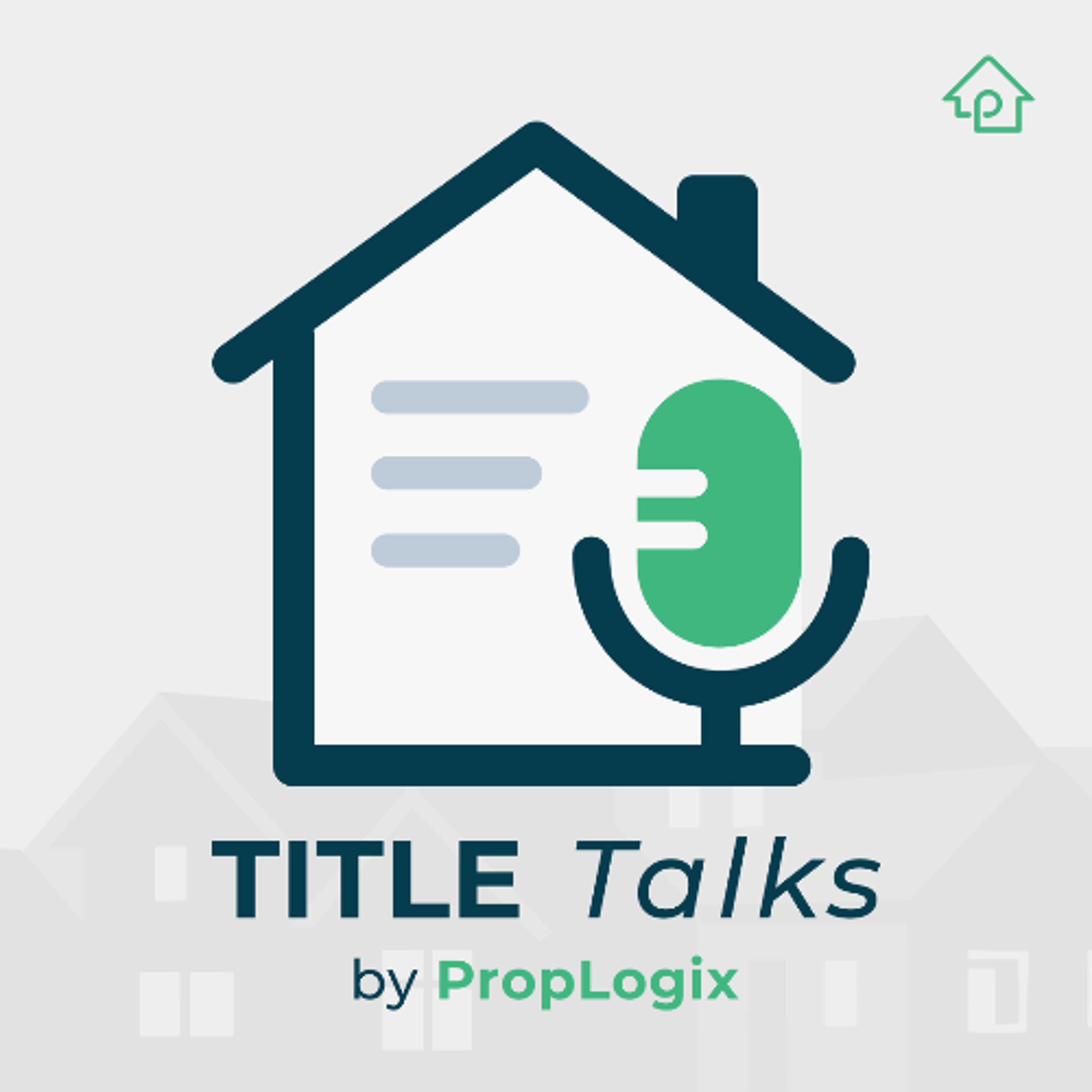 Title Talks