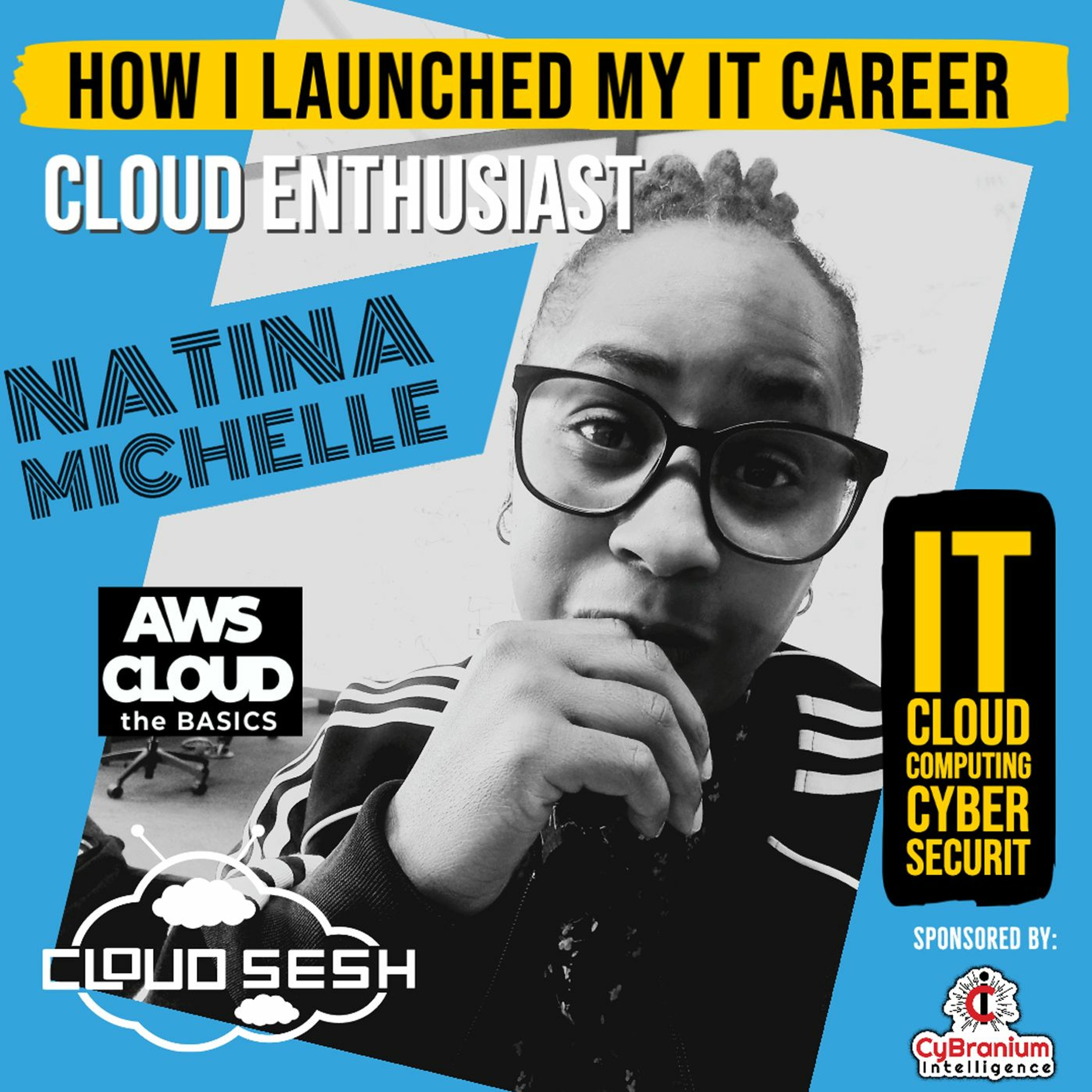 cover of episode How I Launched My IT Career