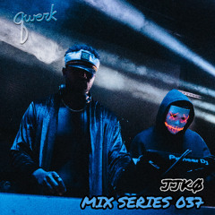 JJKØ - Qwerk Mix Series 037