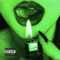 GREEN (feat. XDAV)