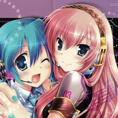 late 2000's nightcore playlist