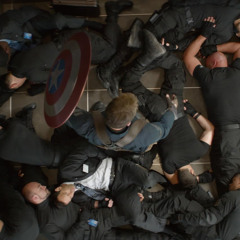 Ep. 237: Captain America: The Winter Soldier (w/ Joseph Horne)