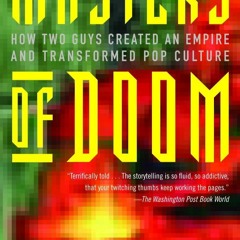 [PDF] Download Masters Of Doom How Two Guys Created An Empire And Transformed