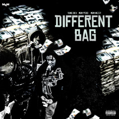 Different Bag ( feat. MGM Peso x MGM Hezzy)